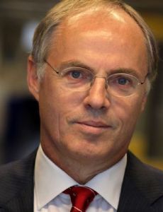 Hans Clevers