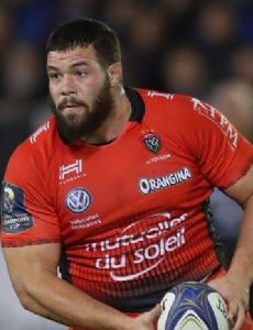 Marcel van der Merwe
