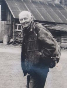 Jan Mlodozeniec