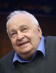 Yuri Levada