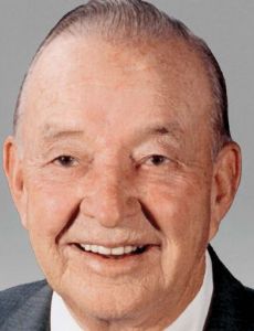 William Clay Ford, Sr.
