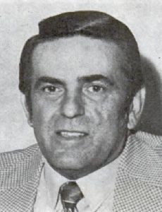 Abner J. Mikva