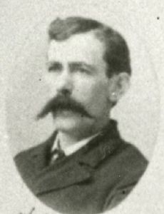 James Haffey