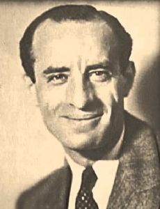 Bert Ambrose