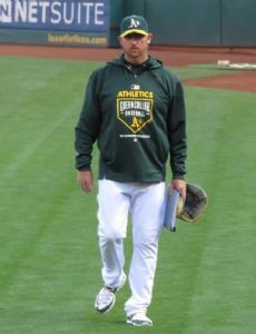 Scott Emerson (baseball)