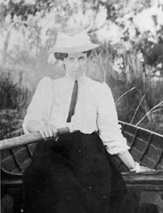 Gladys Reynell