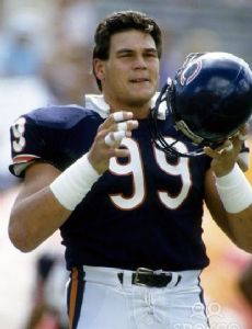 Dan Hampton