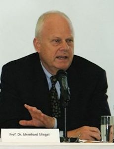 Meinhard Miegel