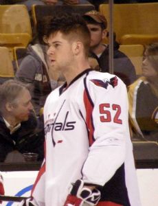 Mike Green