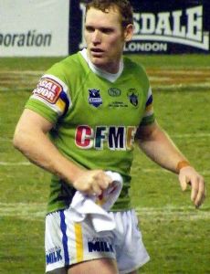 Joel Monaghan