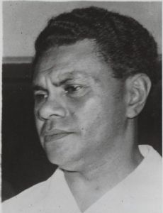Johannes Latuharhary