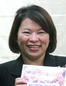 Huang Ming-hui