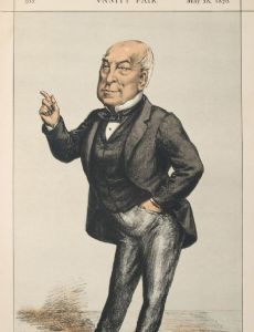Ralph Bernal Osborne