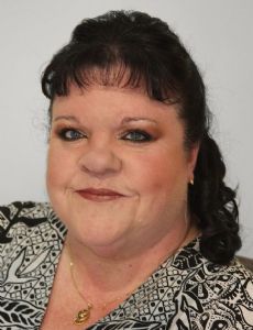 Rosaleen Moriarty-Simmonds