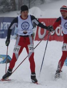 Andrey Lamov