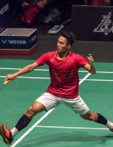 Jonatan Christie