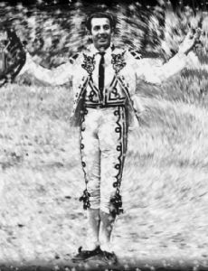 Antonio Ordóñez