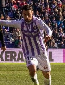 Óscar Plano