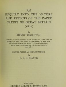 Henry Thornton (reformer)