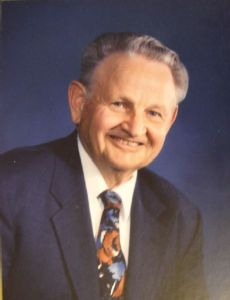 Stanley F. Schmidt