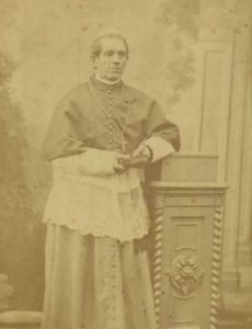 Ignatius Mrak