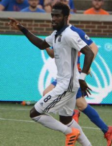 Derrick Jones (soccer)