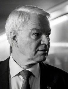 Sigurd Hille