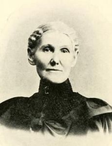 Belle Coddington