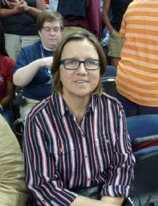 Marianne Stanley