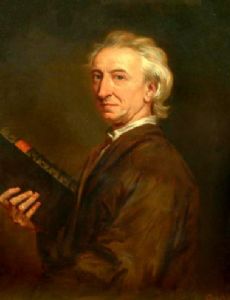 John Evelyn