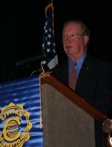 J. T. Waggoner