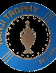 Ranji Trophy