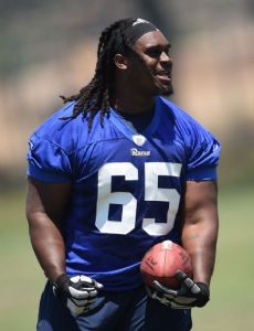 Demetrius Rhaney
