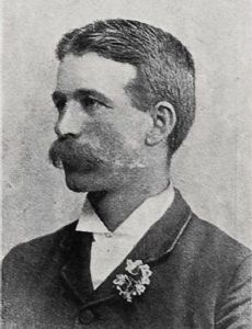 Jackson Palmer