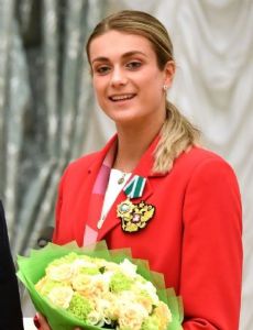 Polina Komar
