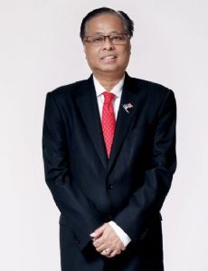 Ismail Sabri Yaakob