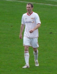 Patrick Kohlmann