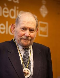 Sydney Brenner
