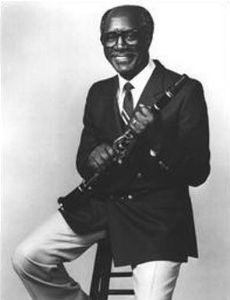 John Carter (jazz musician)