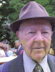 Tobías Lasser