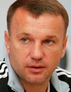 Uladzimir Zhuravel