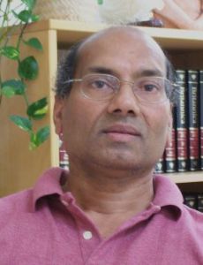 Shrawan Kumar
