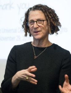Cynthia Dwork