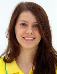 Georgia Bonora