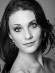 Sarah Lane