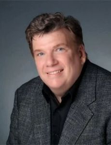 George Daugherty