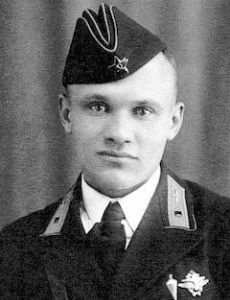 Alexander Fyodorovich Avdeyev