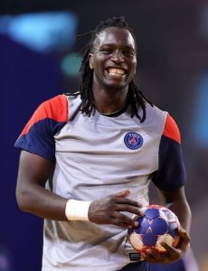 Ibrahim Diaw