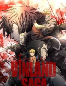 Vinland Saga