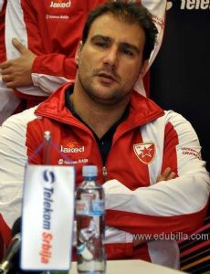 Dejan Savić